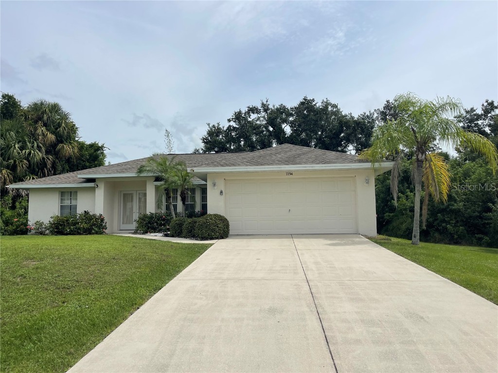 1194 Bounds Street Port Charlotte FL 33952 D6138298 image1