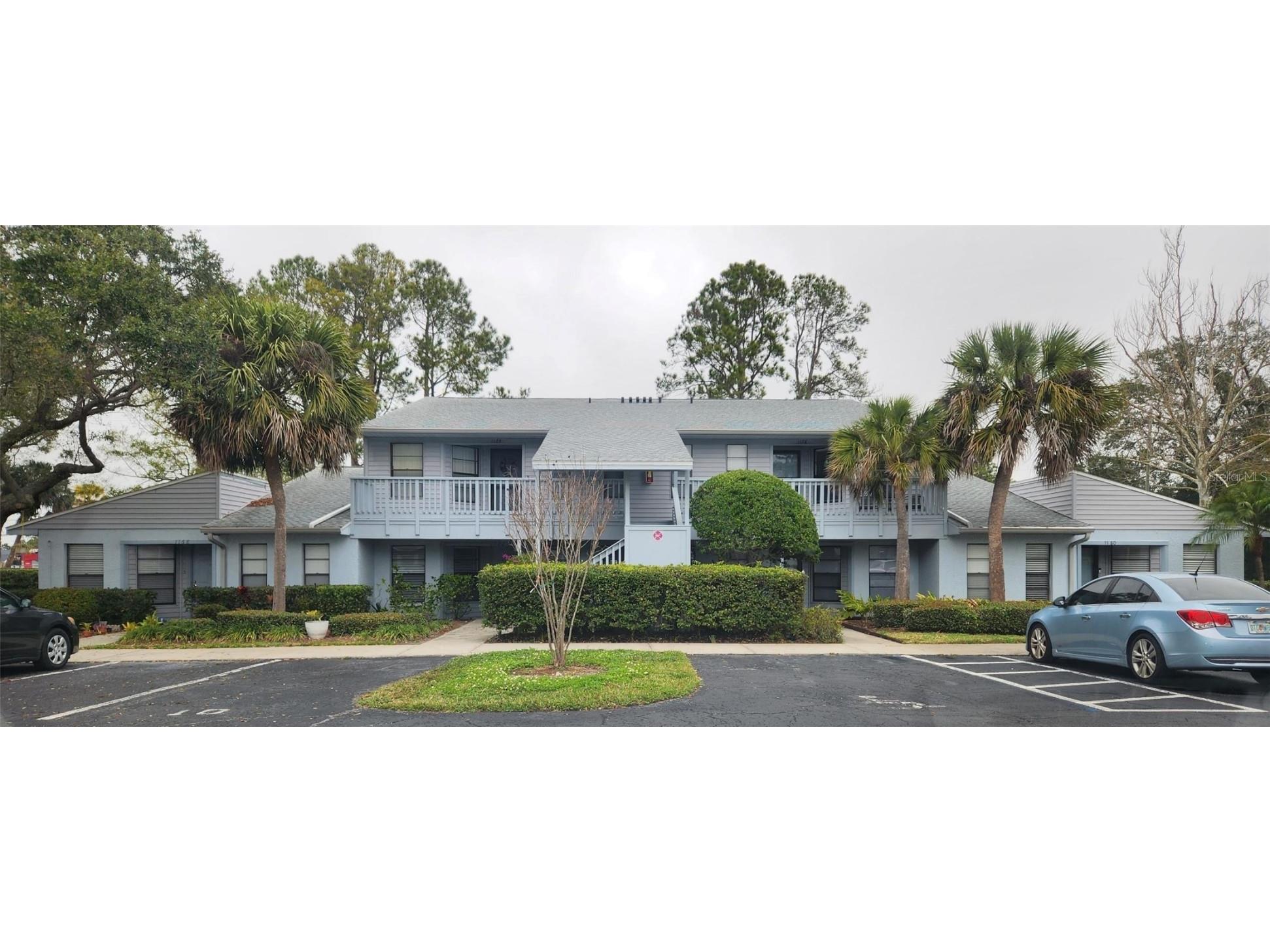 1194 Falcon Drive #14 Dunedin FL 34698 U8189602 image1