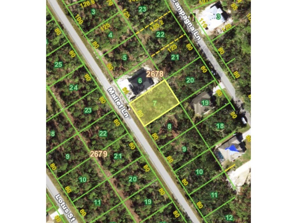 1194 Mallet Lane Port Charlotte FL 33953 N6137031 image3