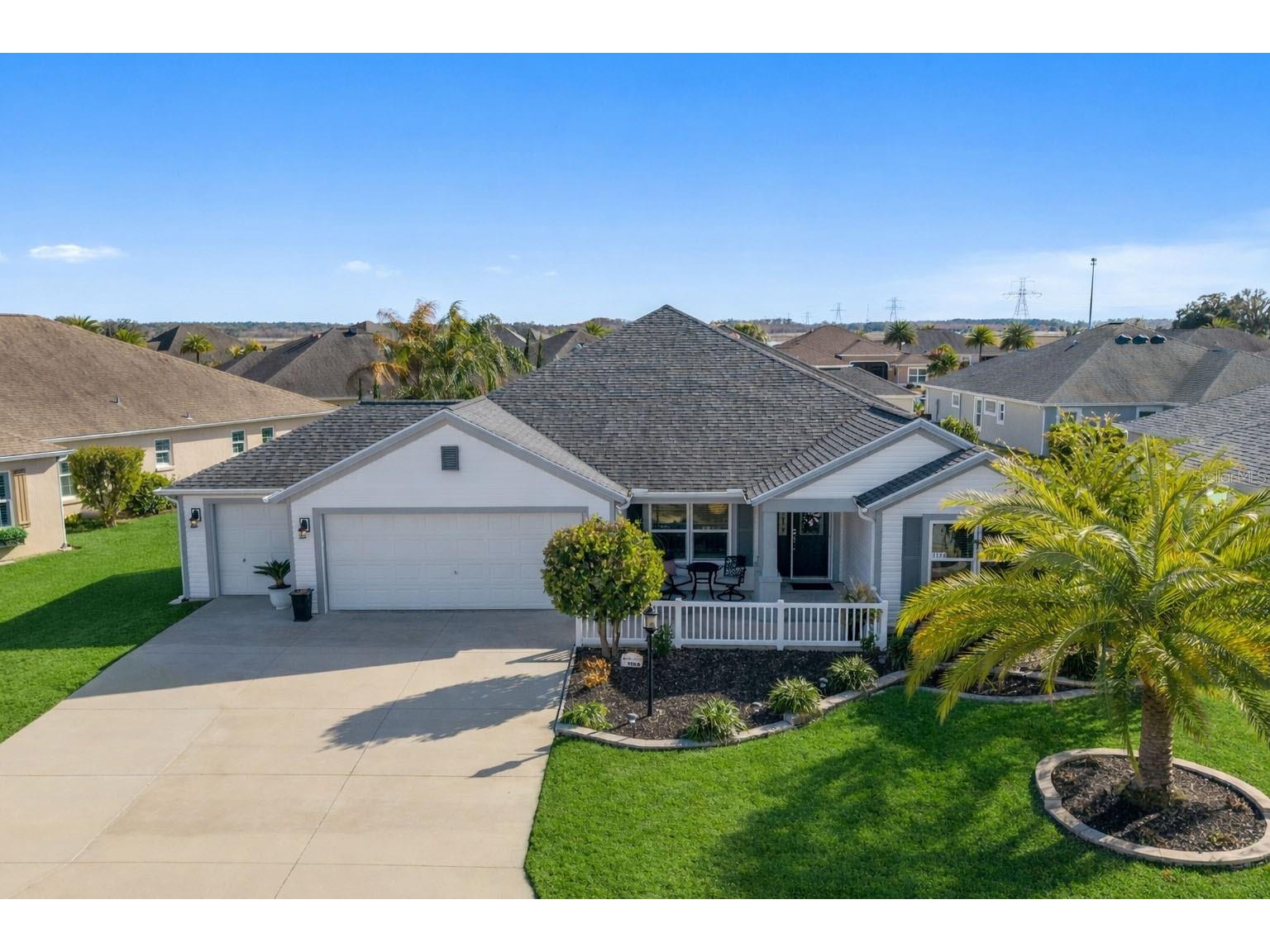 1194 Mcdonough Place The Villages FL 32163 G5107637 image1