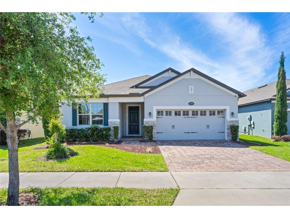 1194 Playa Del Sol Lane Saint Cloud FL 34771 O6190574 image1