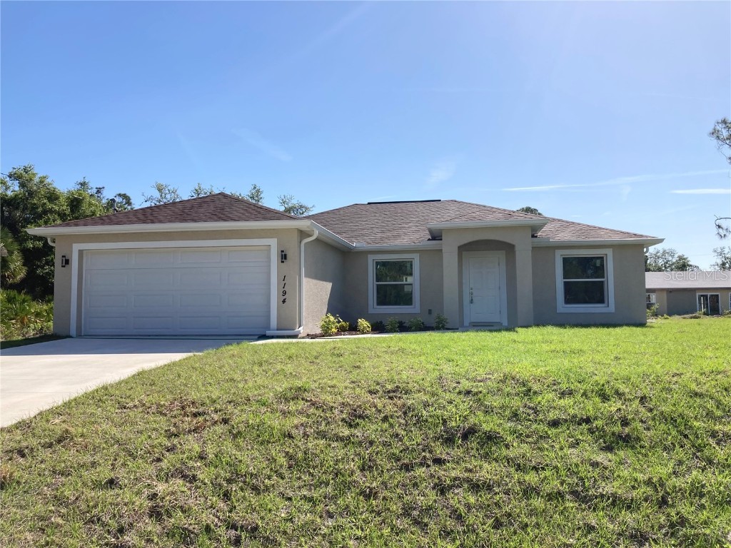 1194 S Lassonde Street North Port FL 34288 C7473540 image1