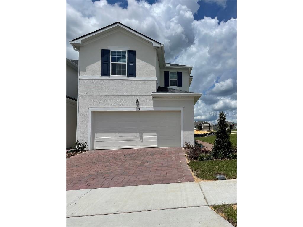 1194 Seaside Mist Trail Kissimmee FL 34747 S5086092 image1