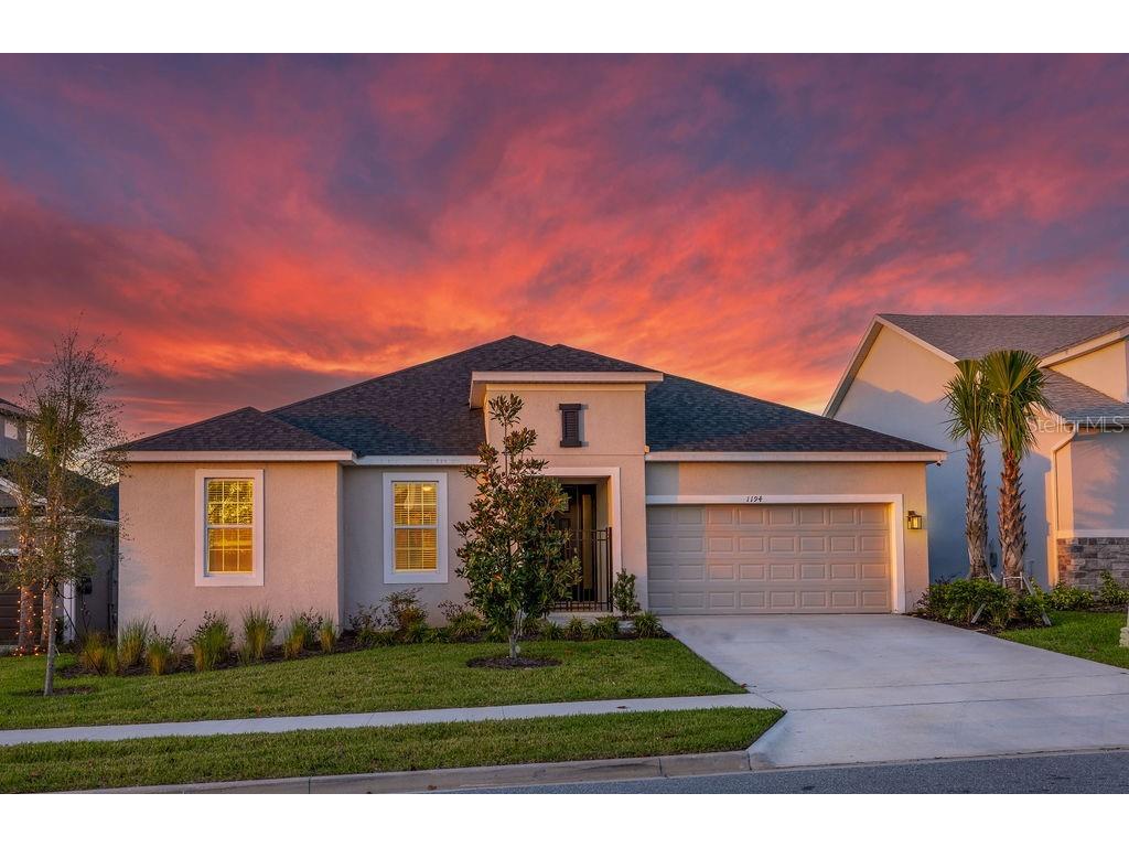 1194 Waterview Ridge Circle Apopka FL 32703 O6159885 image1