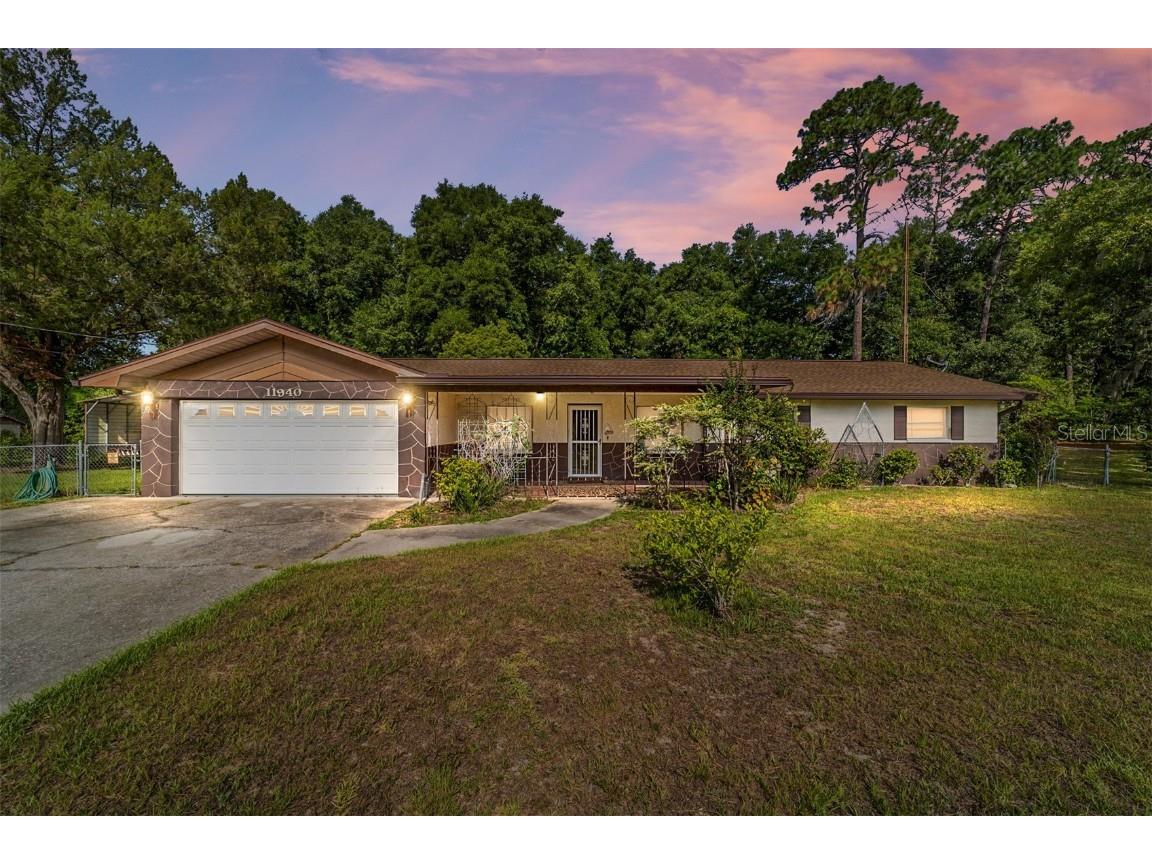 11940 N Bearl Terrace Dunnellon FL 34433 OM680555 image1