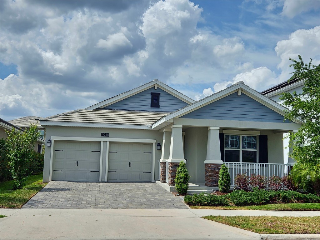 11940 Satire Street Orlando FL 32832 S5097180 image1