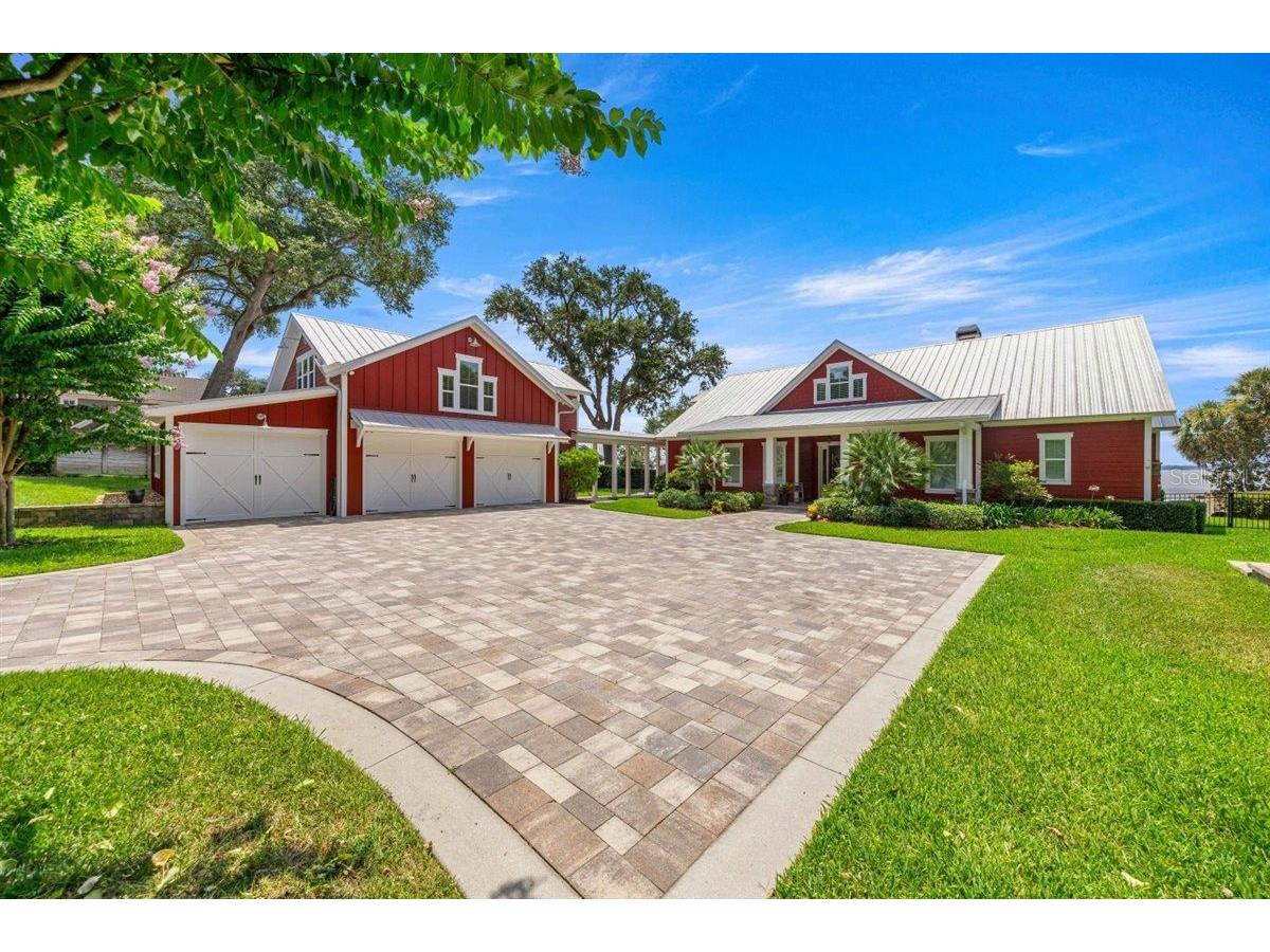 11940 SE 128th Place Road Ocklawaha FL 32179 - LAKE WEIR OM728200 image1