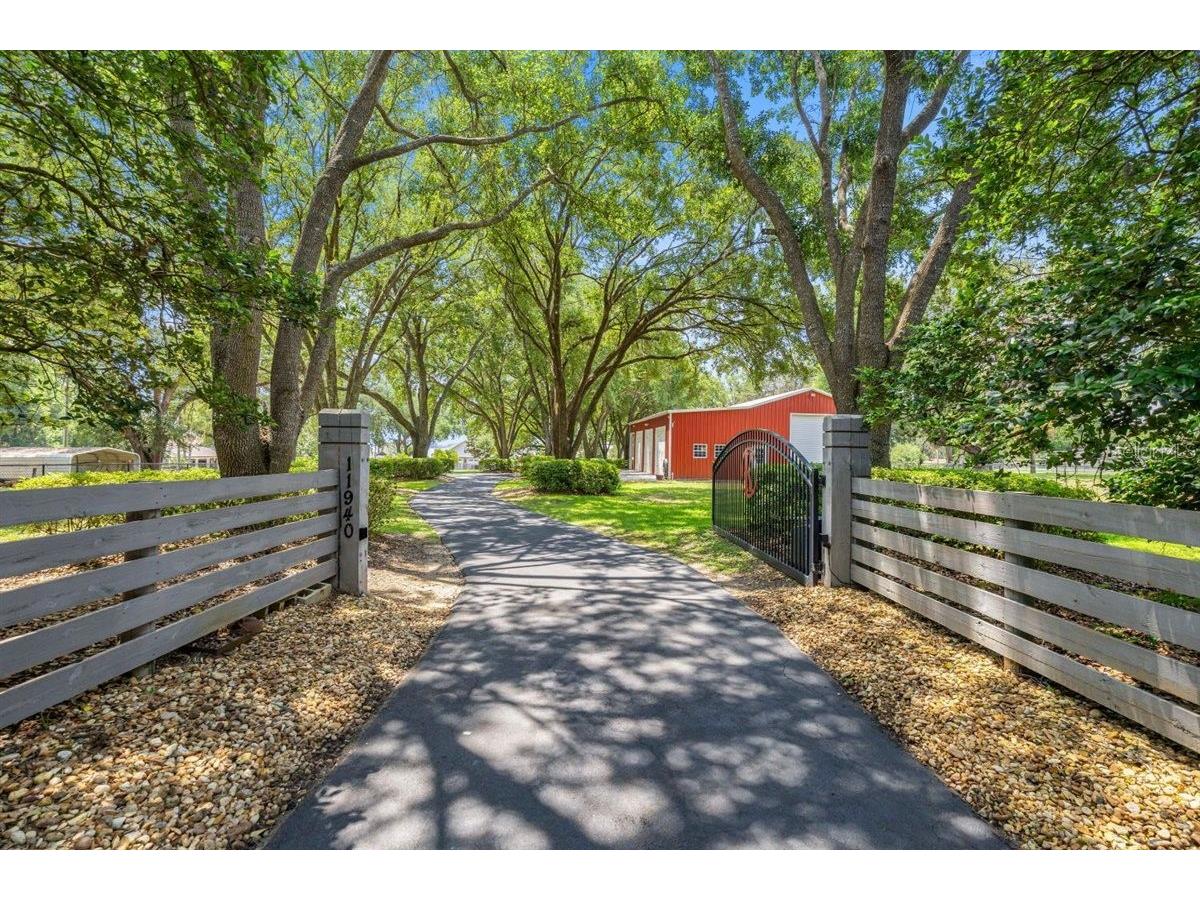 11940 SE 128th Place Road Ocklawaha FL 32179 - LAKE WEIR OM728200 image12