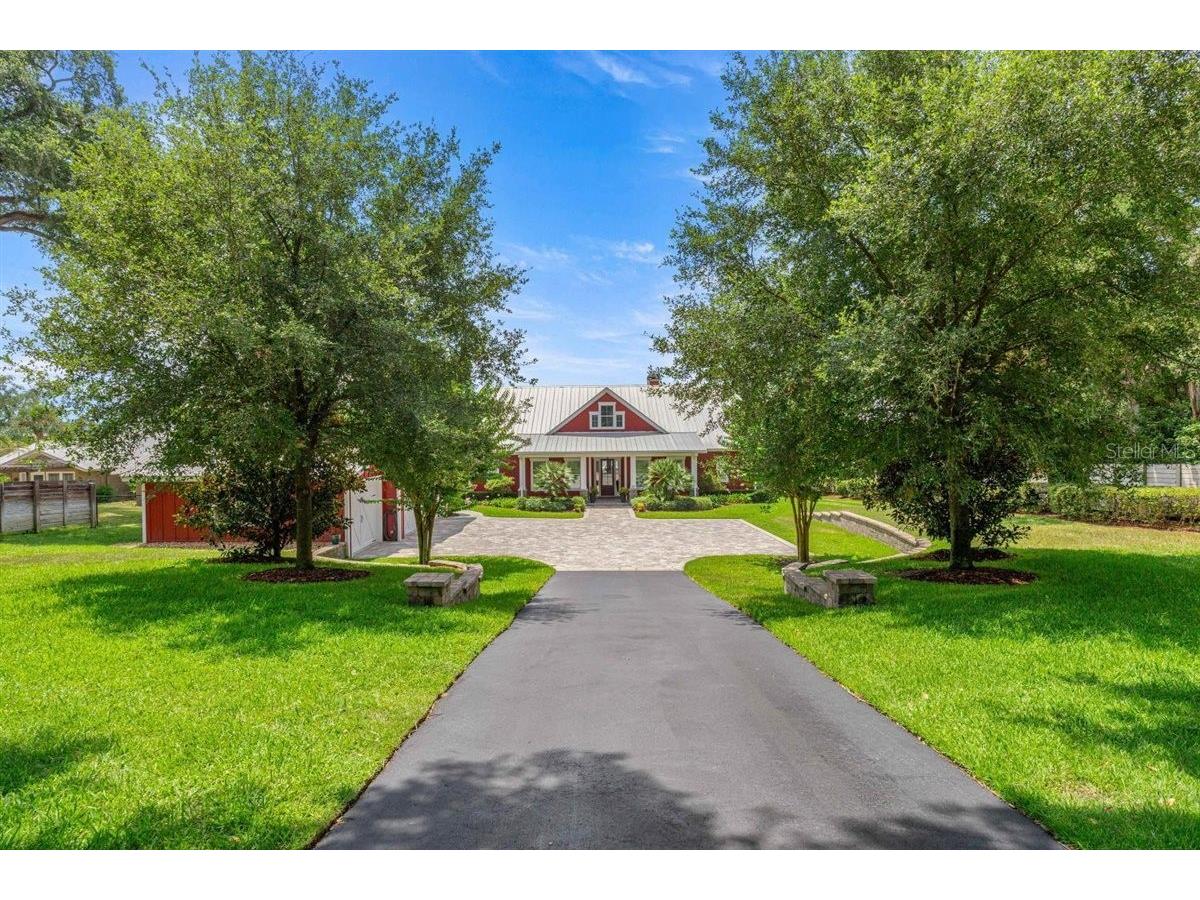 11940 SE 128th Place Road Ocklawaha FL 32179 - LAKE WEIR OM728200 image14