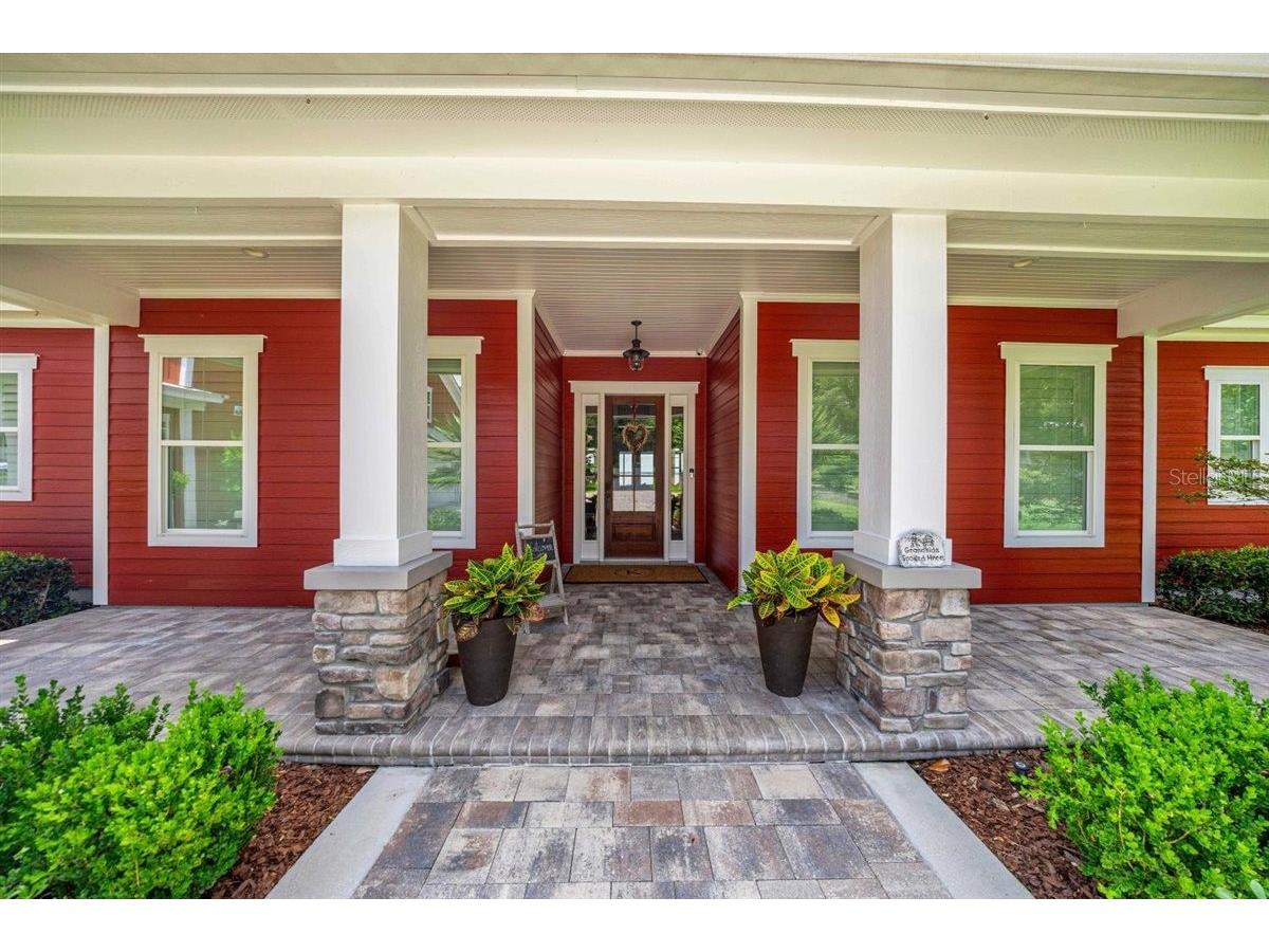 11940 SE 128th Place Road Ocklawaha FL 32179 - LAKE WEIR OM728200 image15