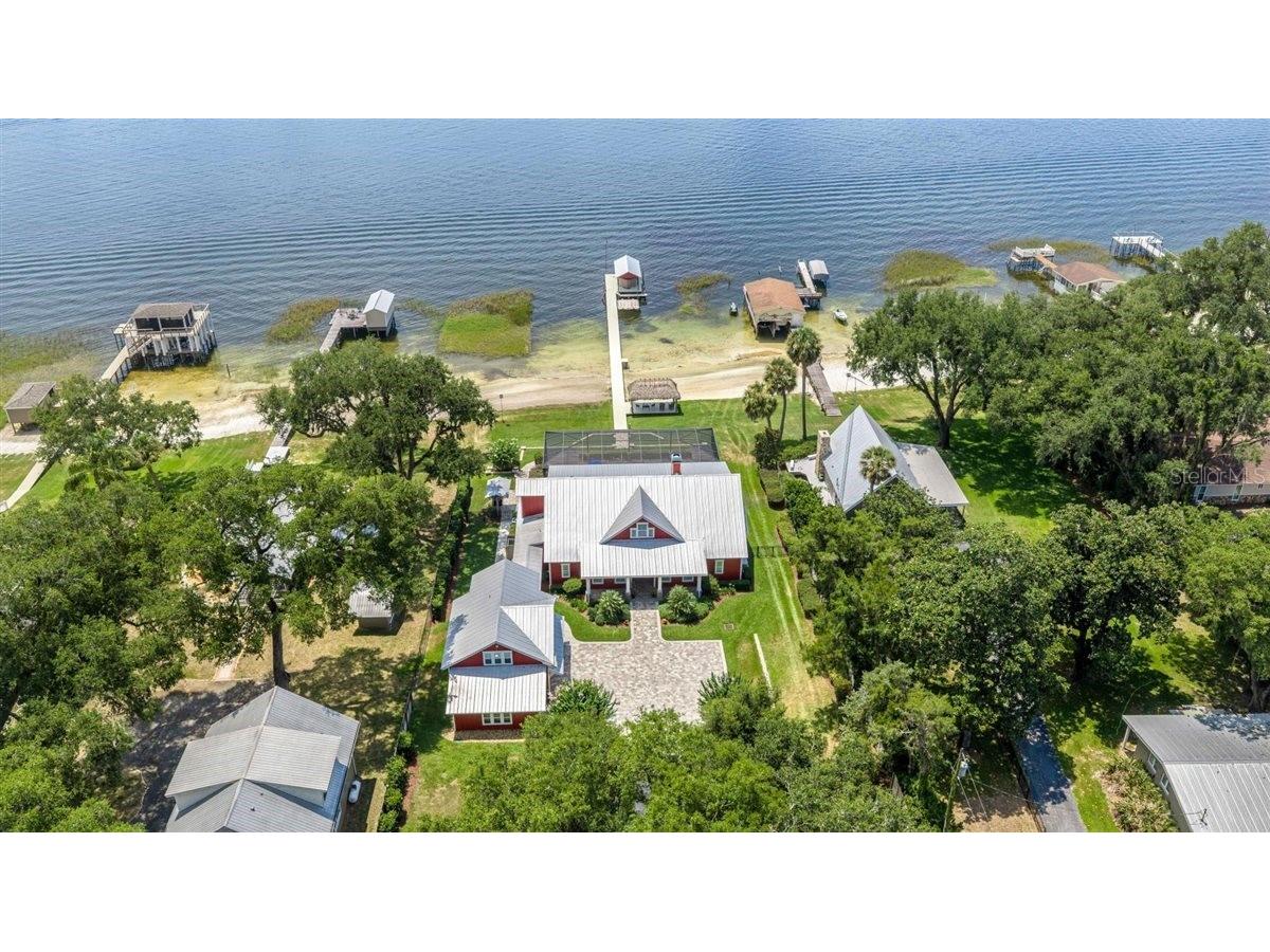 11940 SE 128th Place Road Ocklawaha FL 32179 - LAKE WEIR OM728200 image2