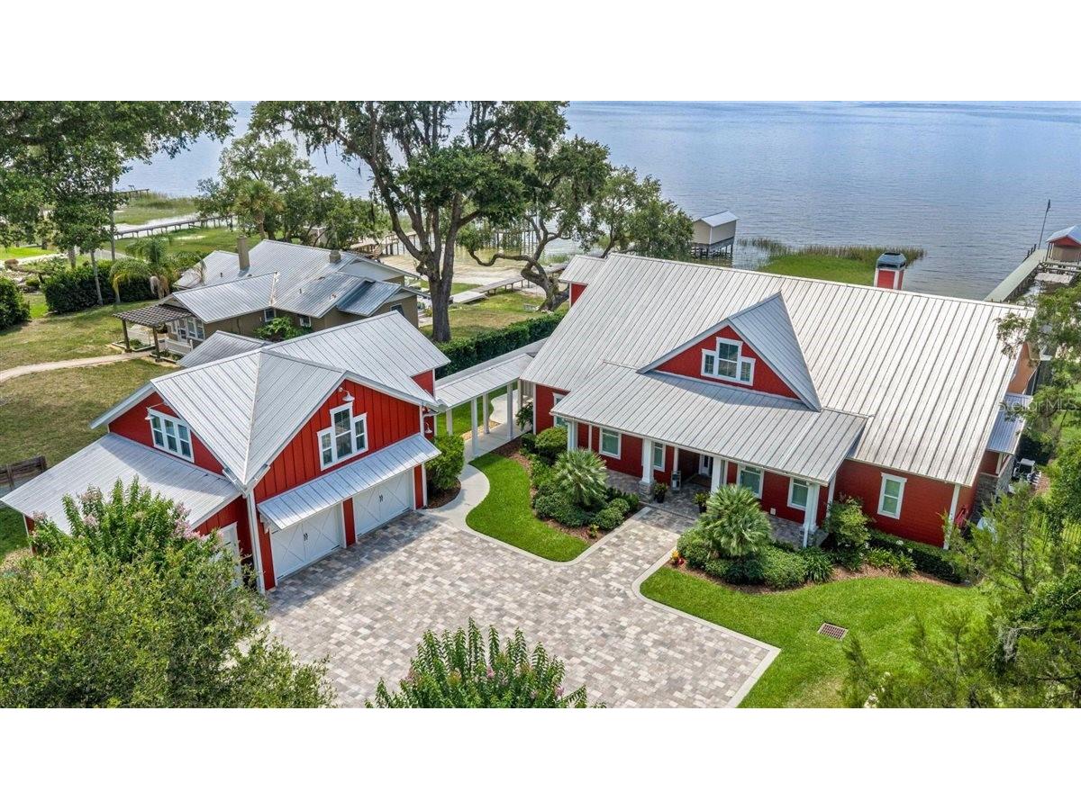 11940 SE 128th Place Road Ocklawaha FL 32179 - LAKE WEIR OM728200 image3