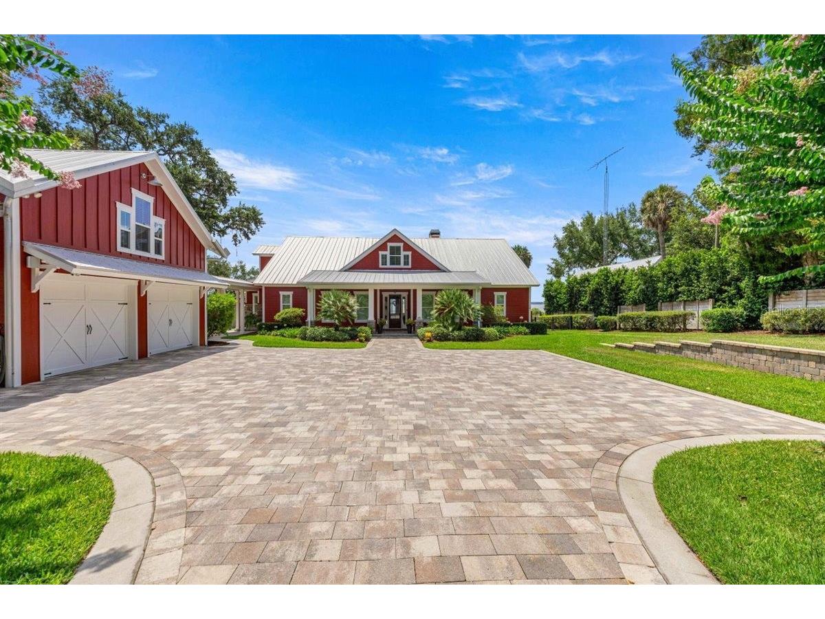 11940 SE 128th Place Road Ocklawaha FL 32179 - LAKE WEIR OM728200 image4