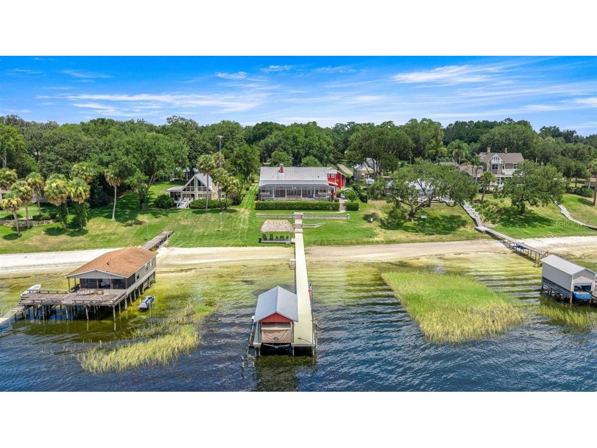11940 SE 128th Place Road Ocklawaha FL 32179 - LAKE WEIR OM728200 image6