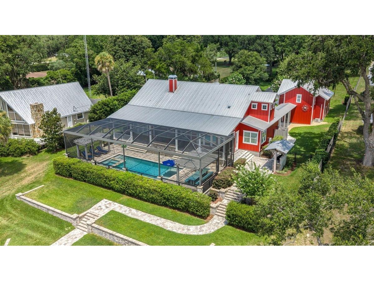 11940 SE 128th Place Road Ocklawaha FL 32179 - LAKE WEIR OM728200 image63