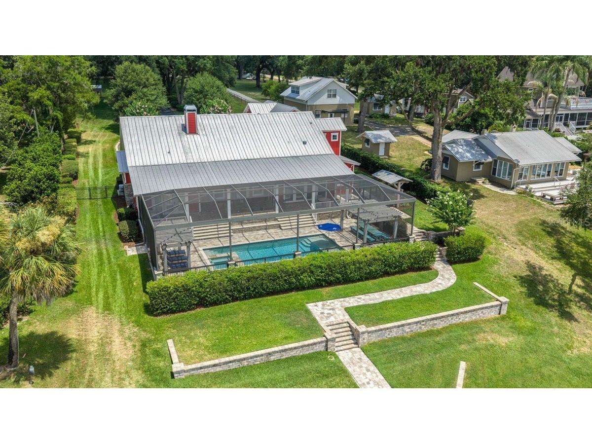 11940 SE 128th Place Road Ocklawaha FL 32179 - LAKE WEIR OM728200 image64