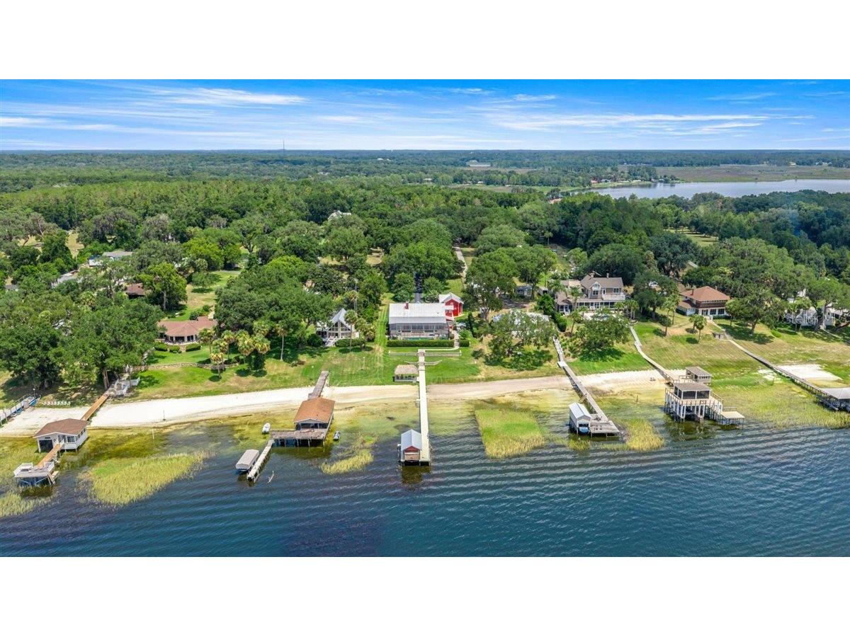 11940 SE 128th Place Road Ocklawaha FL 32179 - LAKE WEIR OM728200 image7