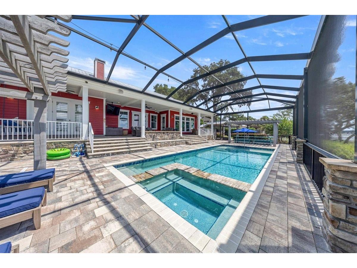 11940 SE 128th Place Road Ocklawaha FL 32179 - LAKE WEIR OM728200 image73