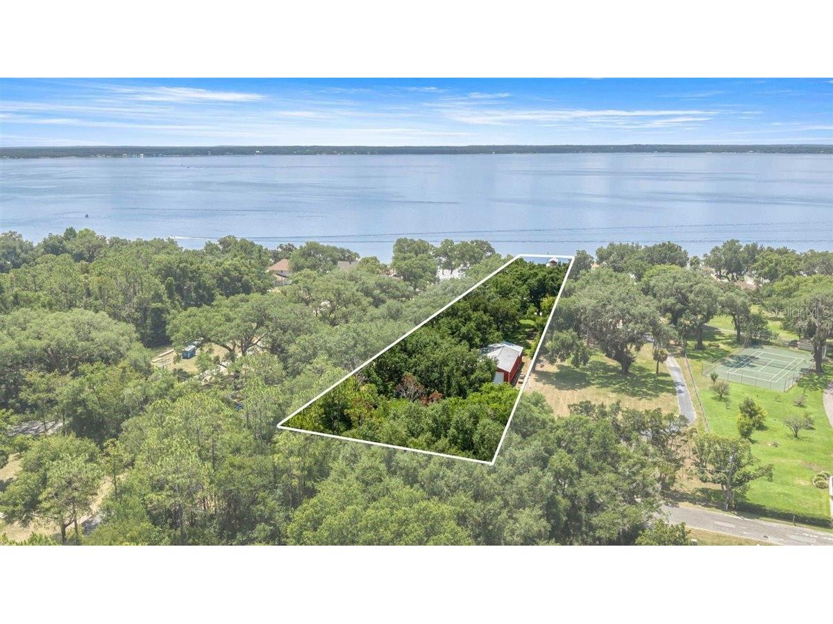 11940 SE 128th Place Road Ocklawaha FL 32179 - LAKE WEIR OM728200 image8