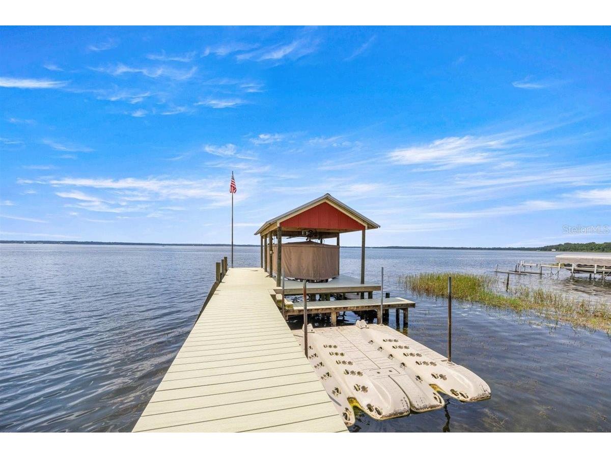 11940 SE 128th Place Road Ocklawaha FL 32179 - LAKE WEIR OM728200 image81