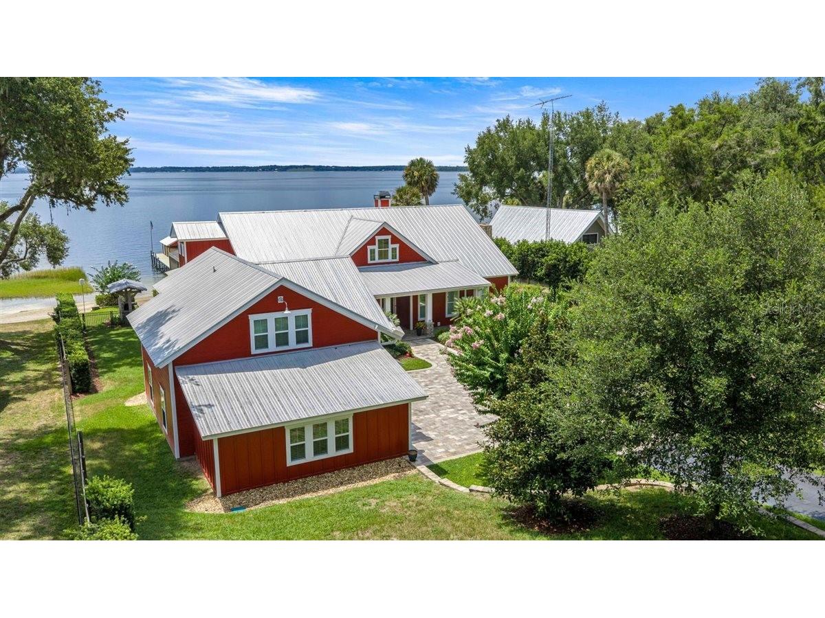 11940 SE 128th Place Road Ocklawaha FL 32179 - LAKE WEIR OM728200 image93