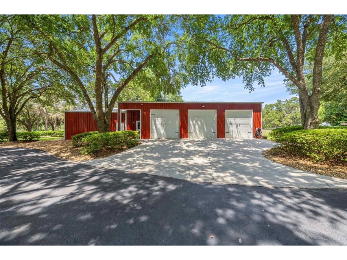 11940 SE 128th Place Road Ocklawaha FL 32179 - LAKE WEIR OM728200 image96
