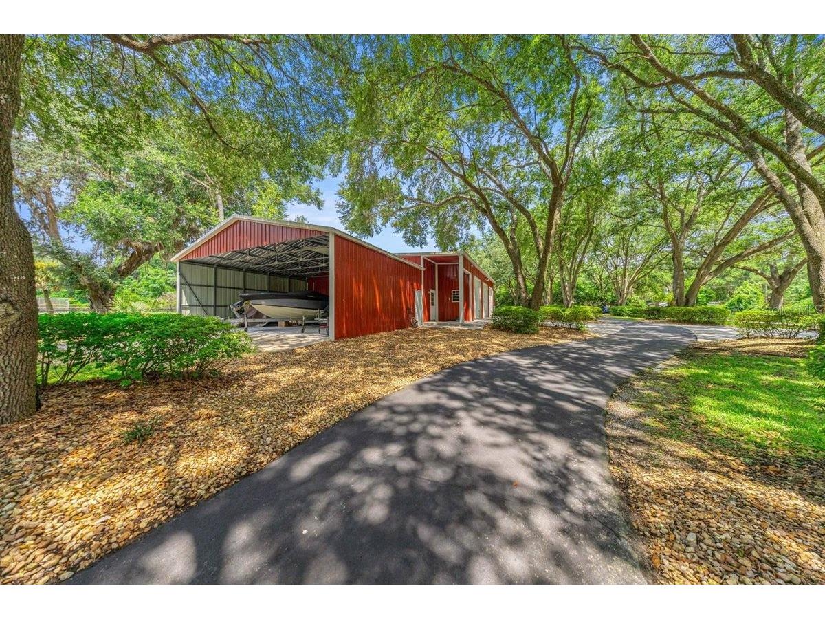 11940 SE 128th Place Road Ocklawaha FL 32179 - LAKE WEIR OM728200 image97