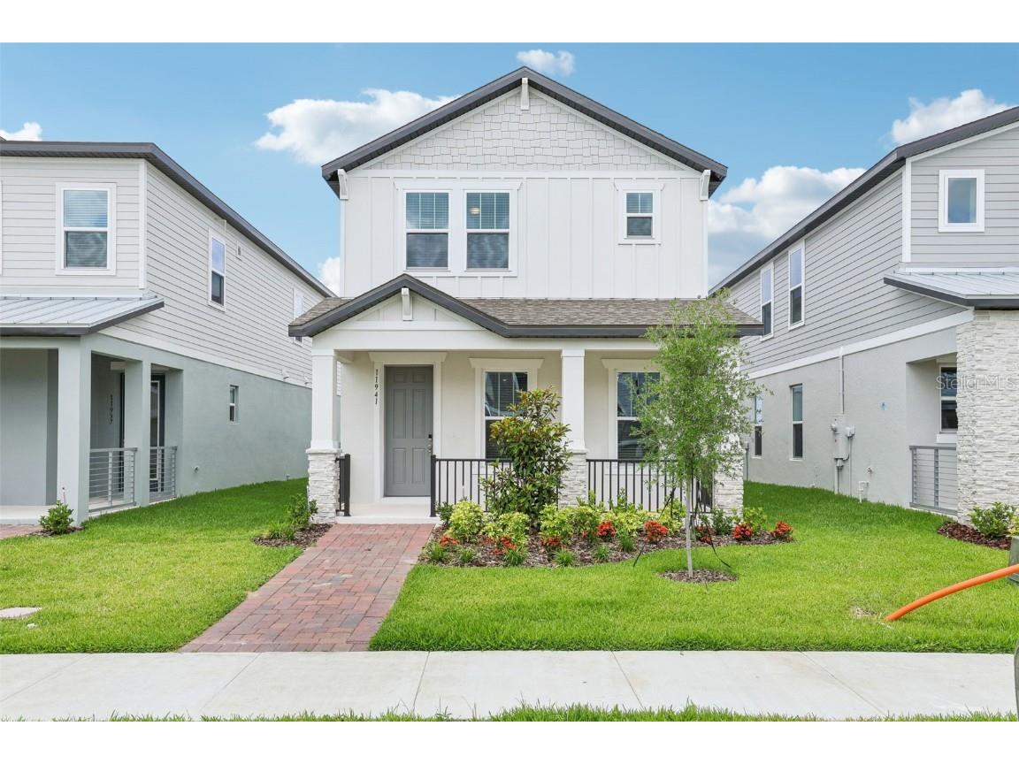11941 Bracco Street Winter Garden FL 34787 O6304209 image1