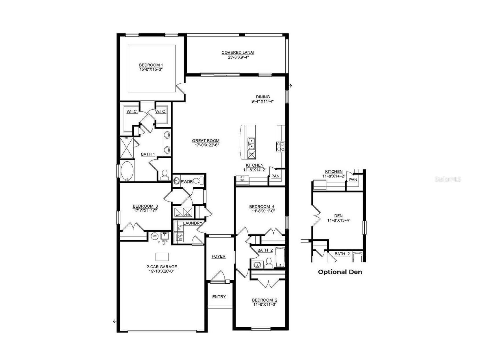 11941 Kingsley Trail Parrish FL 34219 A4686418 image17