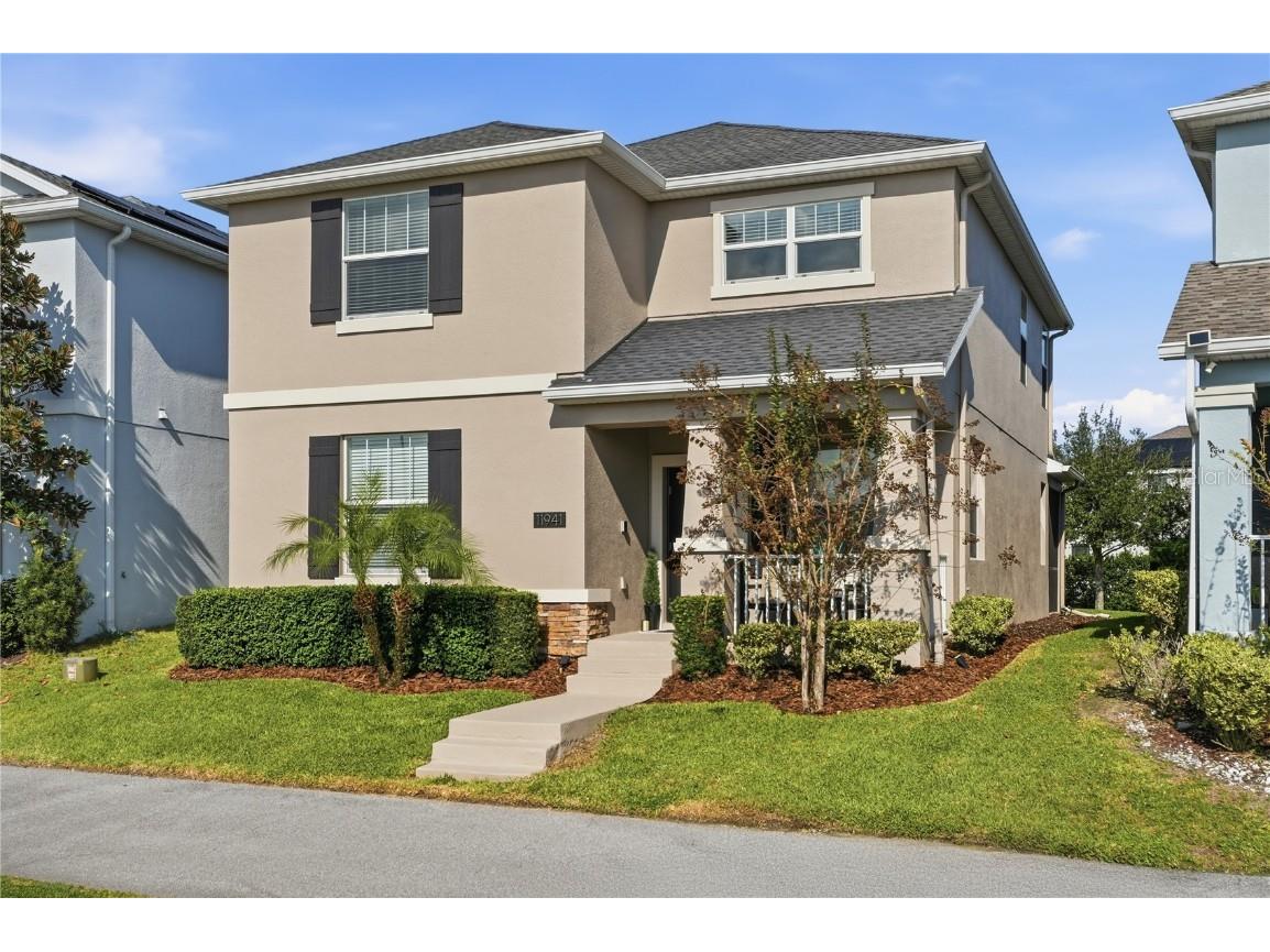 11941 Story Time Drive Orlando FL 32832 O6361745 image1
