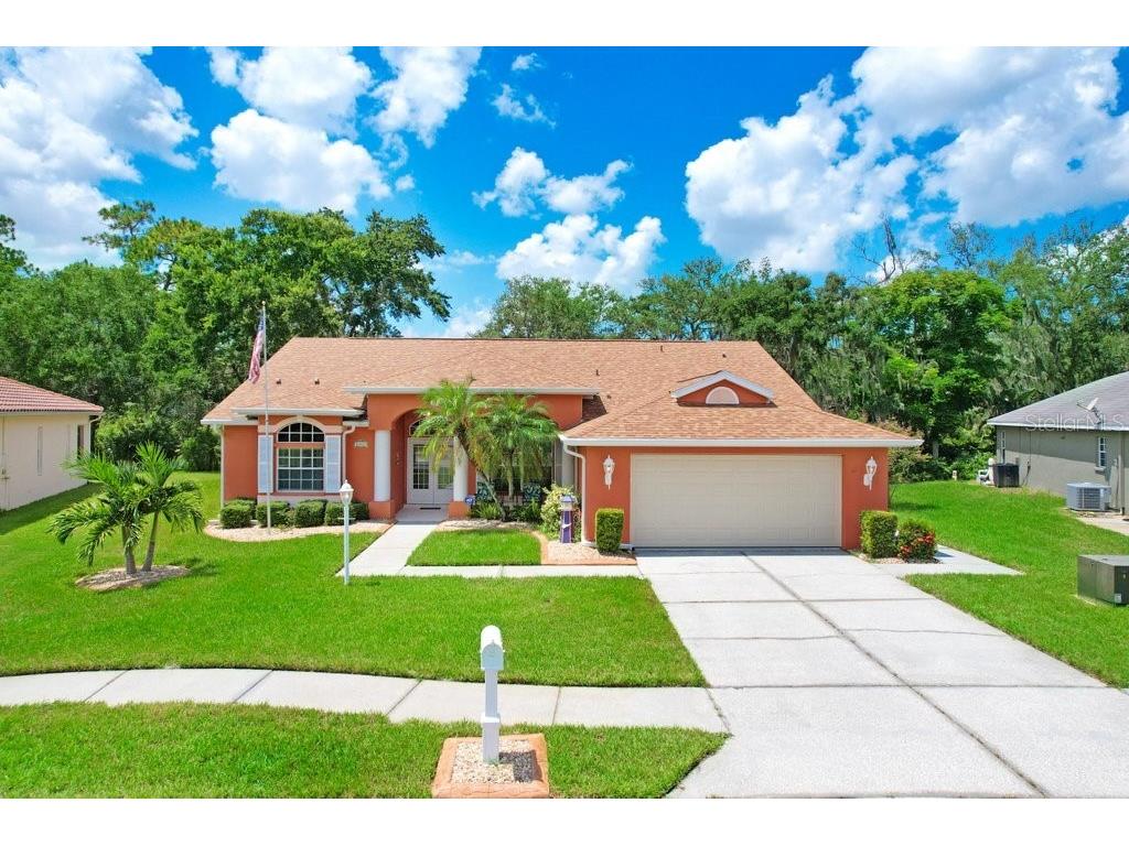 11943 Tee Time Circle New Port Richey FL 34654 T3550661 image1