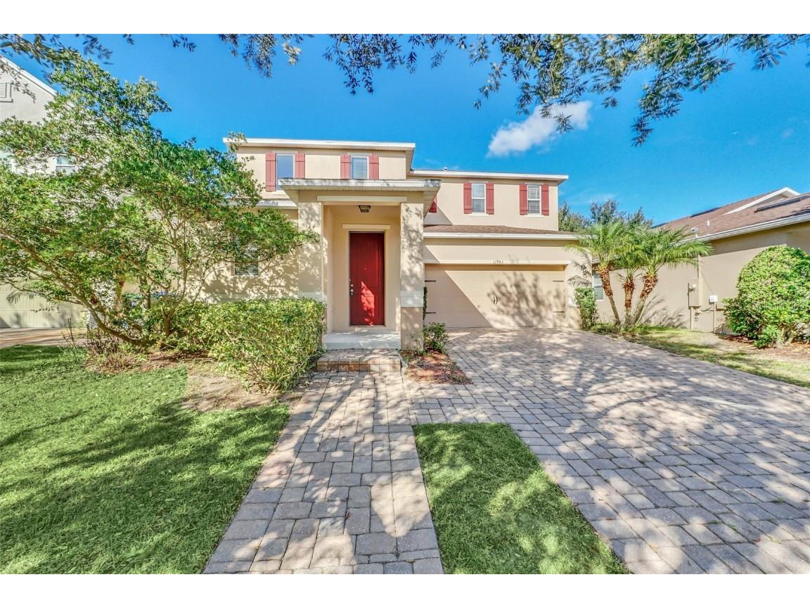 11943 Verrazano Drive Orlando FL 32836 O6147899 image1