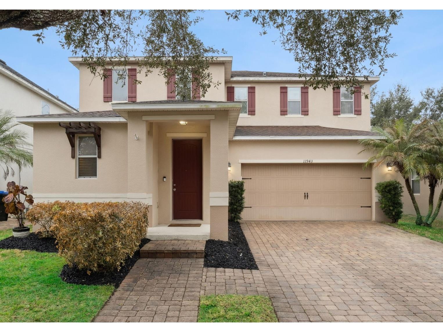 11943 Verrazano Drive Orlando FL 32836 O6380857 image38