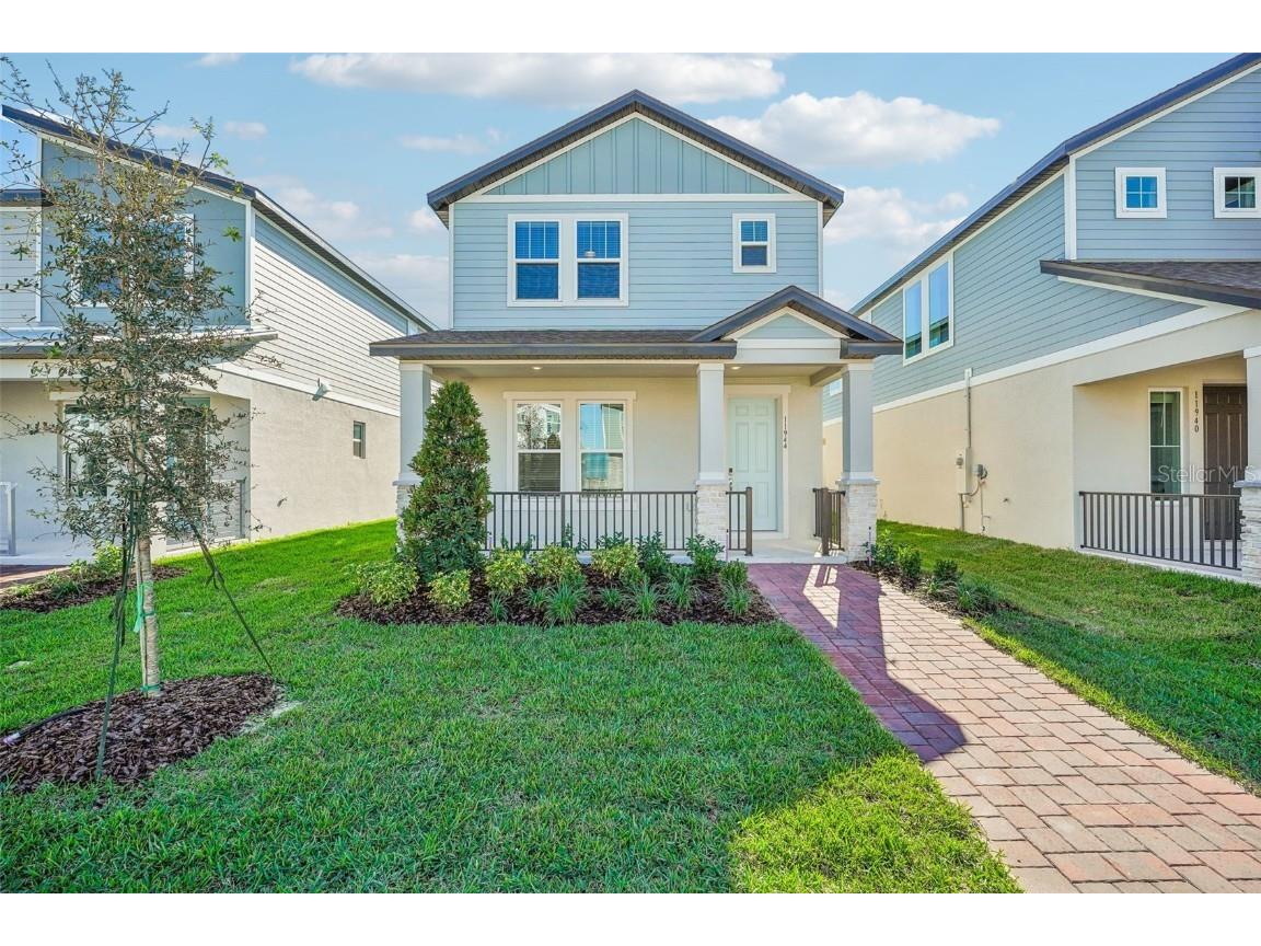 11944 Bracco Street Winter Garden FL 34787 O6243440 image1