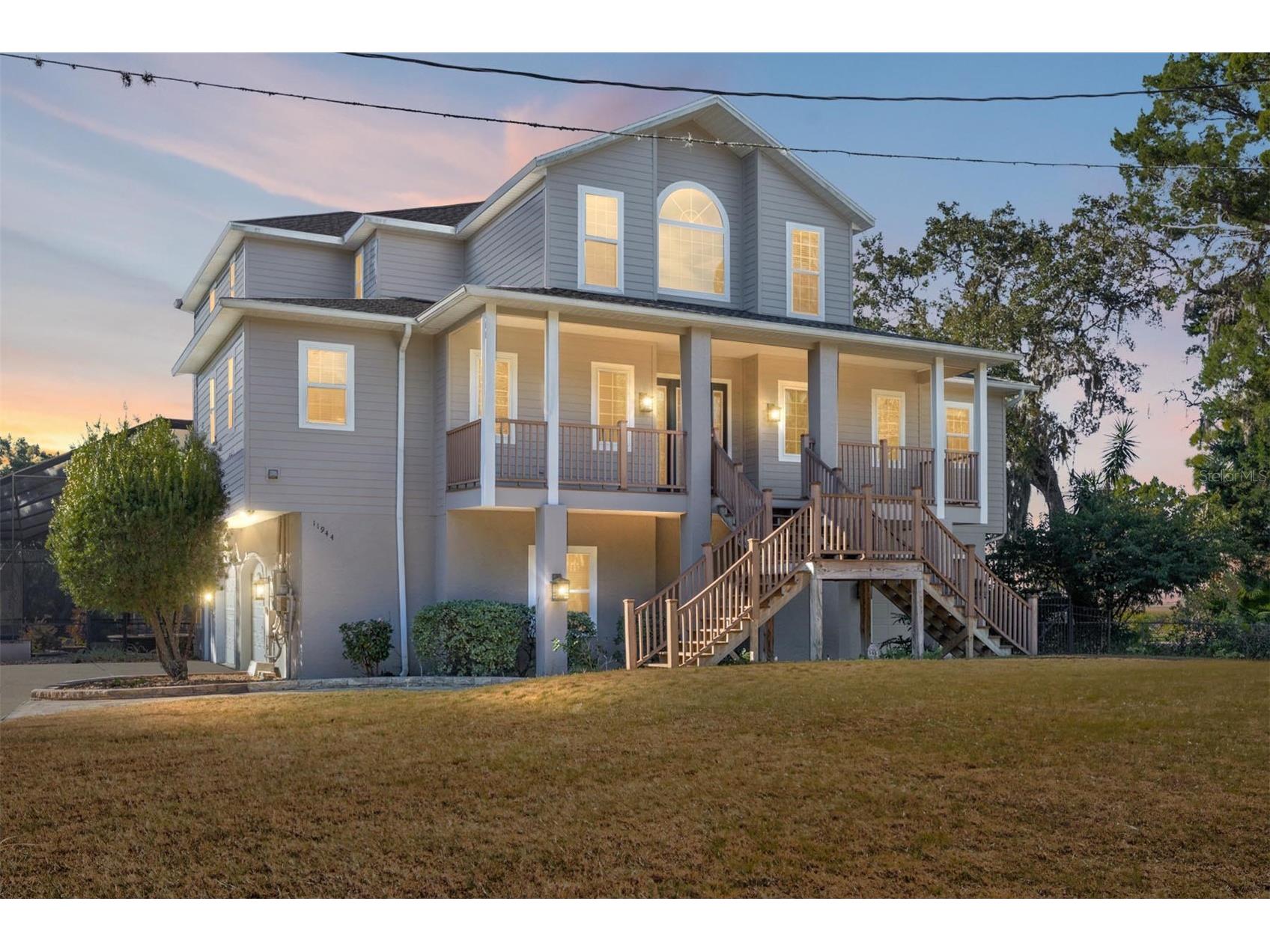 11944 W Creekside Lane Homosassa FL 34448 - MASON CREEK HOMOSASSA RIVER OM717625 image1