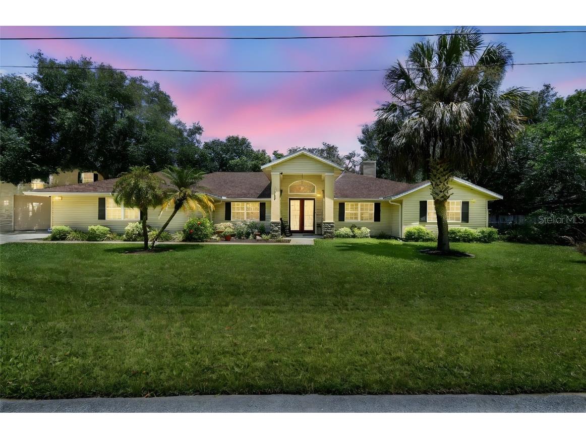 11945 Darwin Avenue New Port Richey FL 34654 W7877535 image1