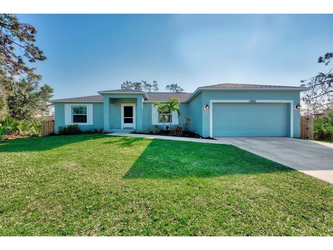 11945 Florence Avenue Port Charlotte FL 33981 N6124083 image1