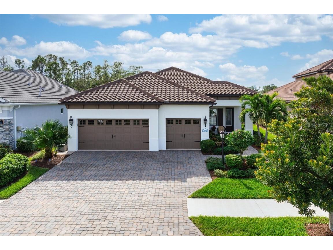 11945 Hunters Creek Road Venice FL 34293 N6135709 image1