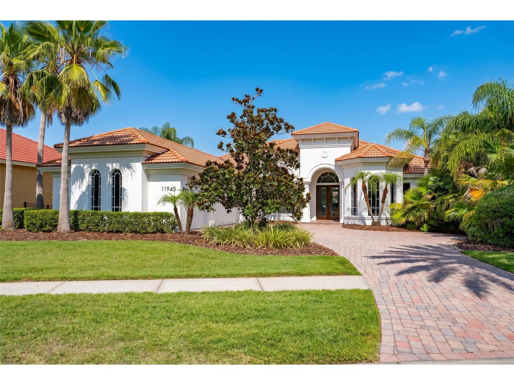 11945 Royce Waterford Circle Tampa FL 33626 J1002097 image1