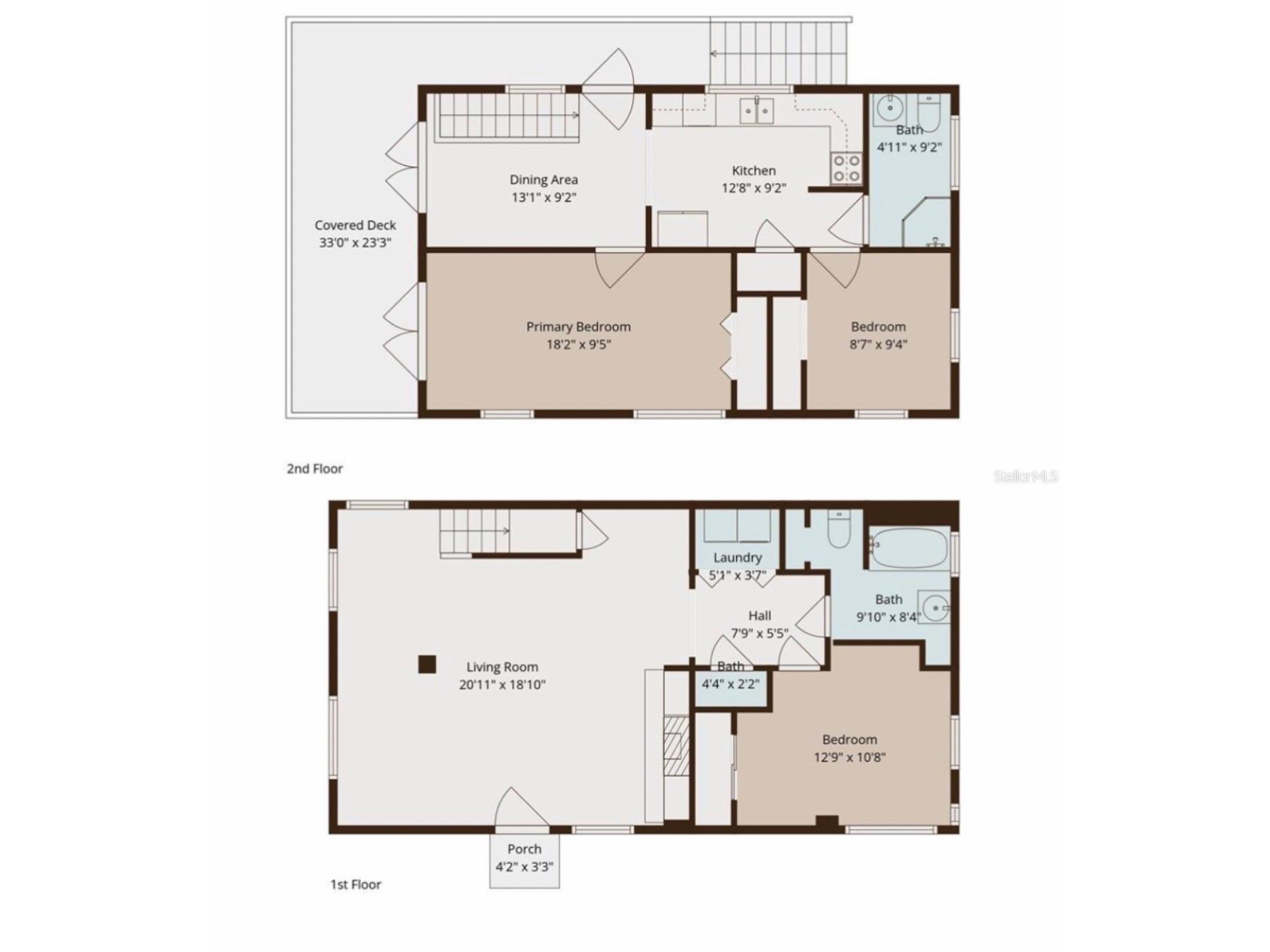 11945 Wanda Avenue New Port Richey FL 34654 TB8487852 image25