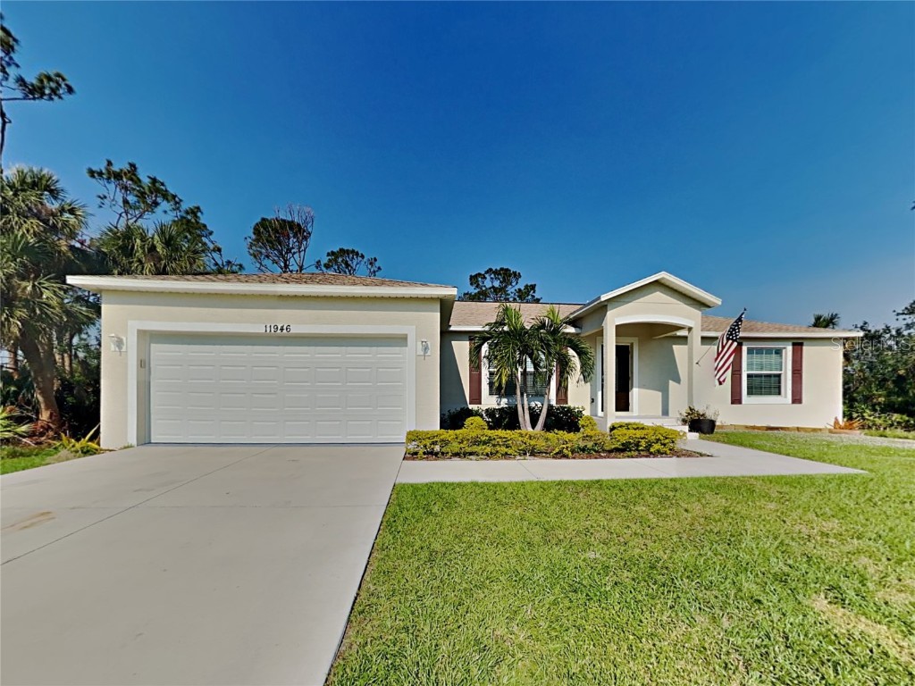 11946 Booth Avenue Port Charlotte FL 33981 T3418175 image1