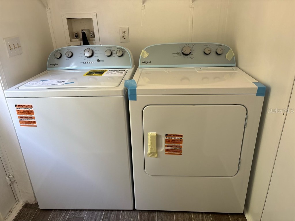 11947 Panama Avenue New Port Richey FL 34654 - Moon Lake W7877339 image11