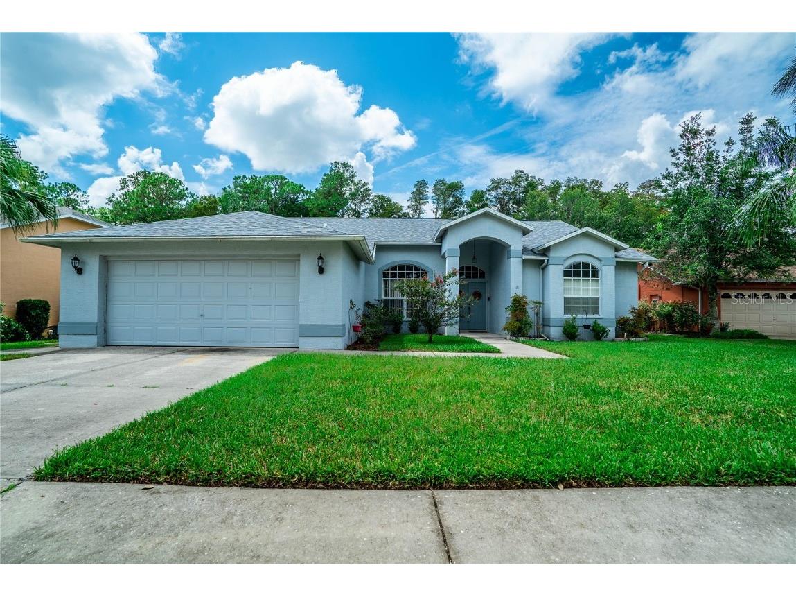 11948 Blaze Lane New Port Richey FL 34654 W7837824 image1