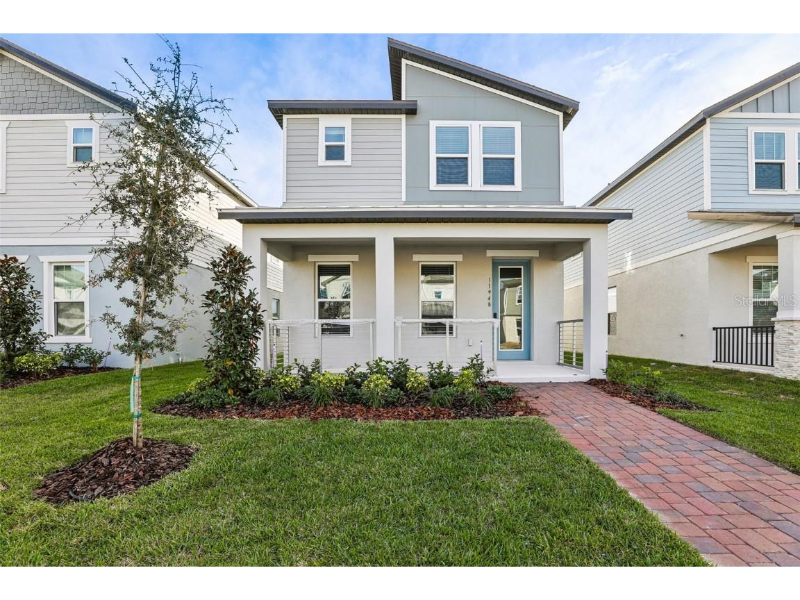 11948 Bracco Street Winter Garden FL 34787 O6243447 image1