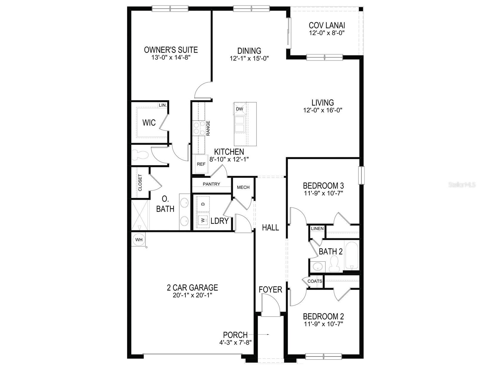 11949 Mountain Island Trail Parrish FL 34219 A4684120 image19