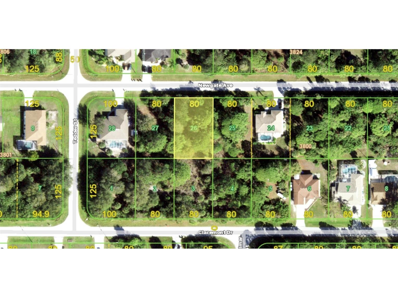 11949 Newgate Avenue Port Charlotte FL 33981 D6128739 image1