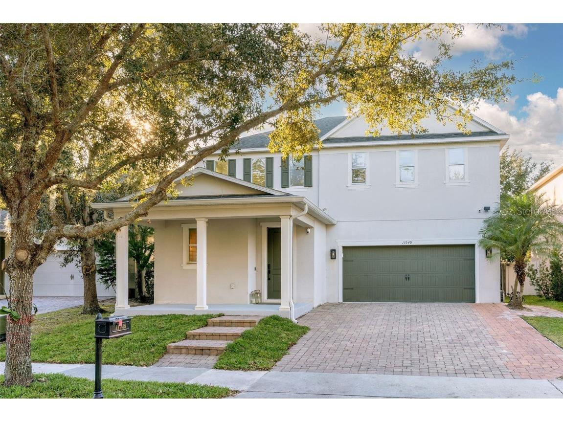 11949 Verrazano Dr Drive Orlando FL 32836 O6365210 image1