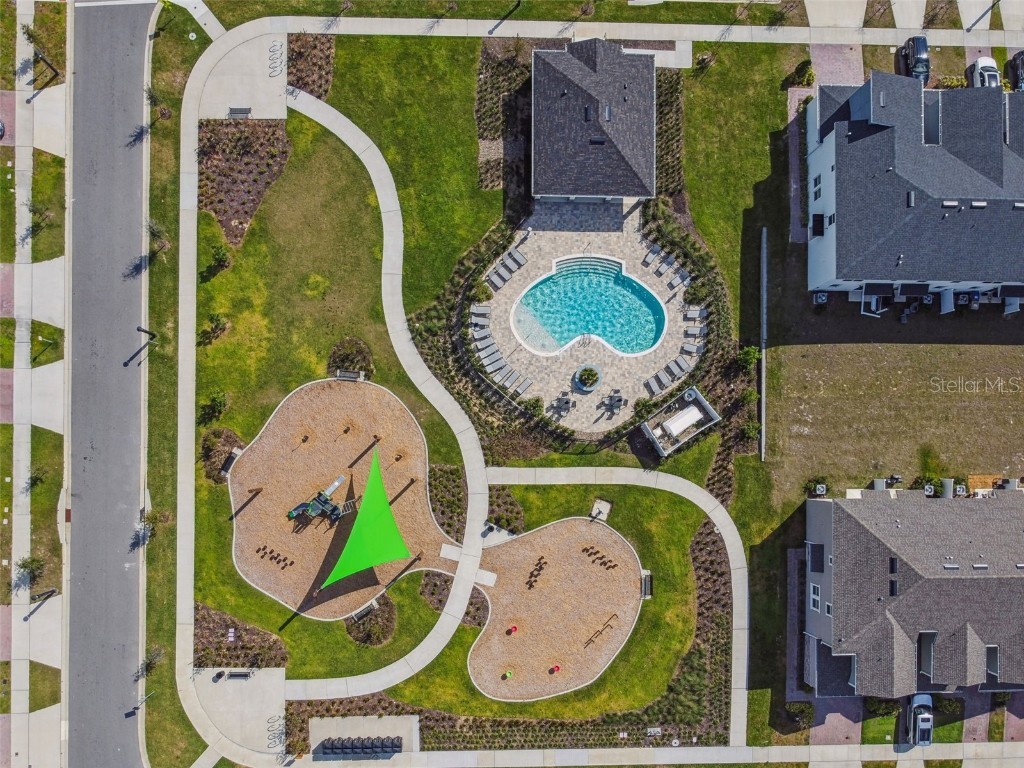 1195 Boardwalk Place Kissimmee FL 34747 O6286668 image39