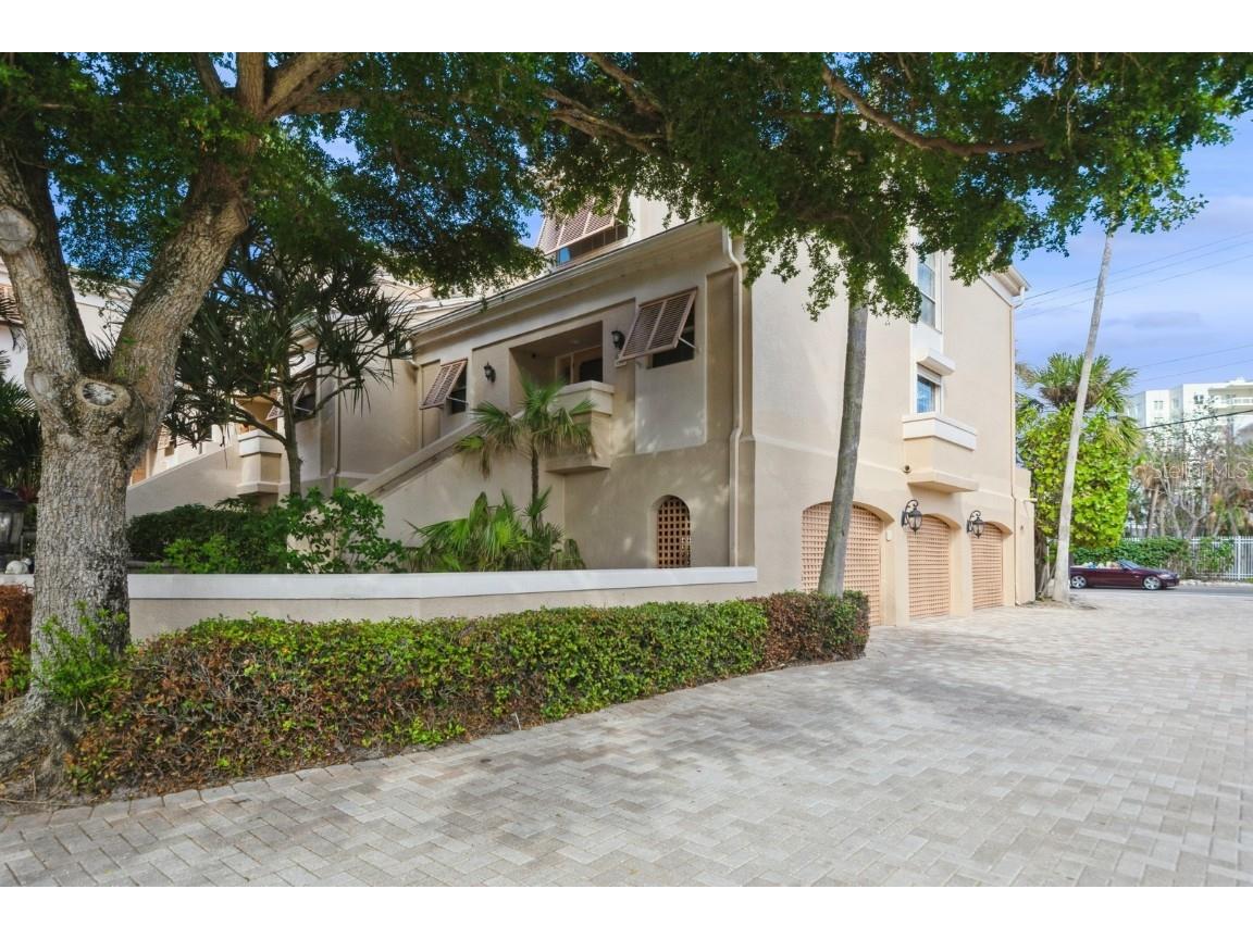 1195 Coquille Street #309 Sarasota FL 34242 A4673343 image1