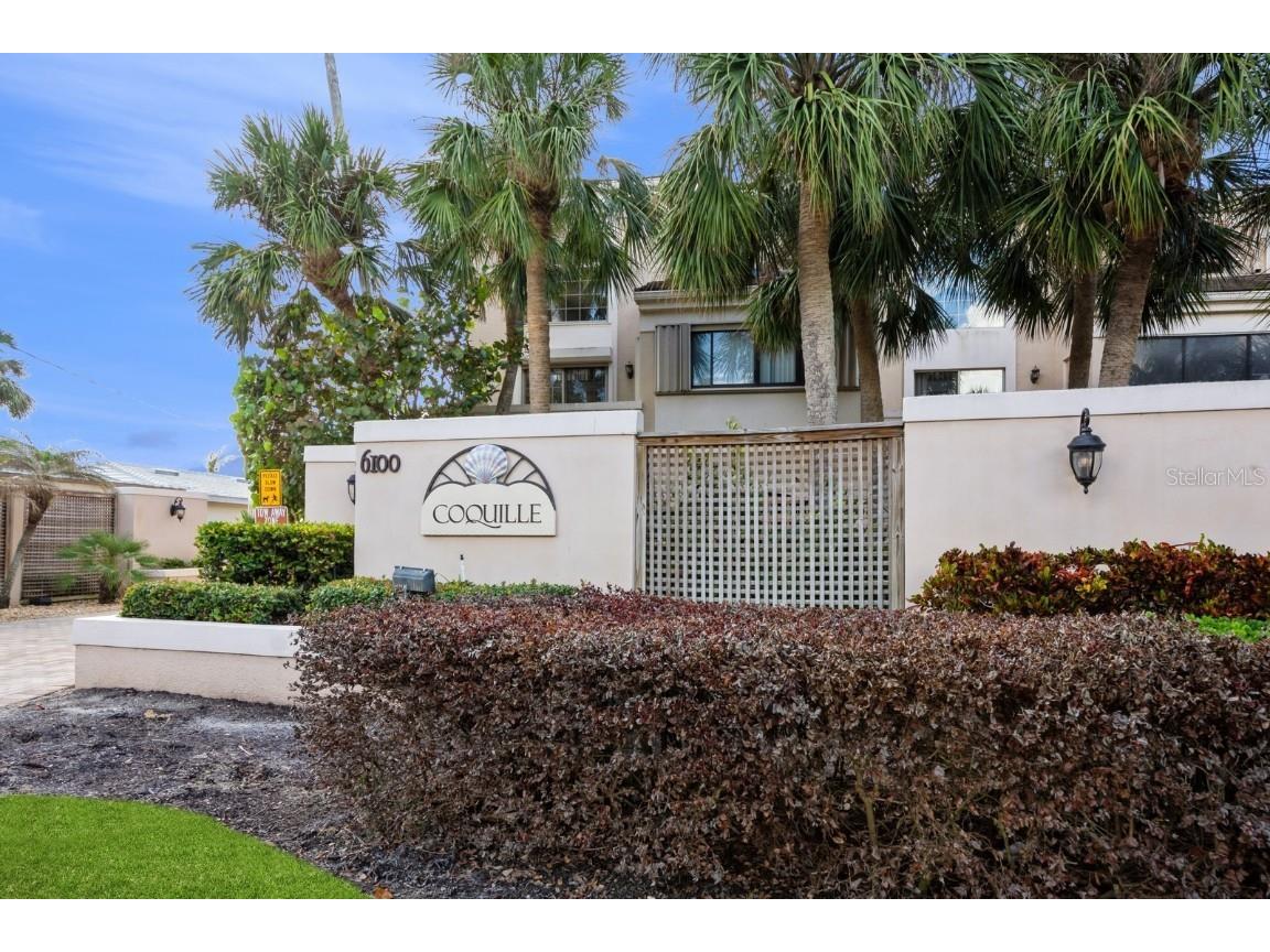 1195 Coquille Street #309 Sarasota FL 34242 A4673343 image3